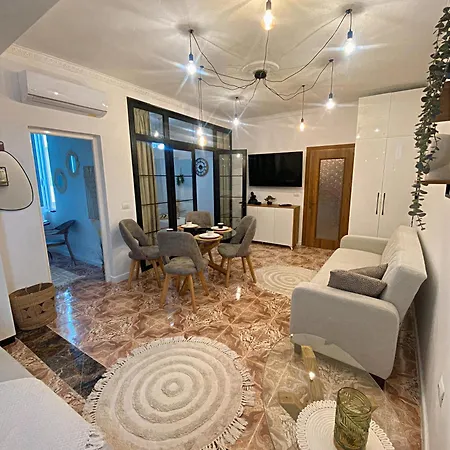 Allo Apartments Durres Exterior photo