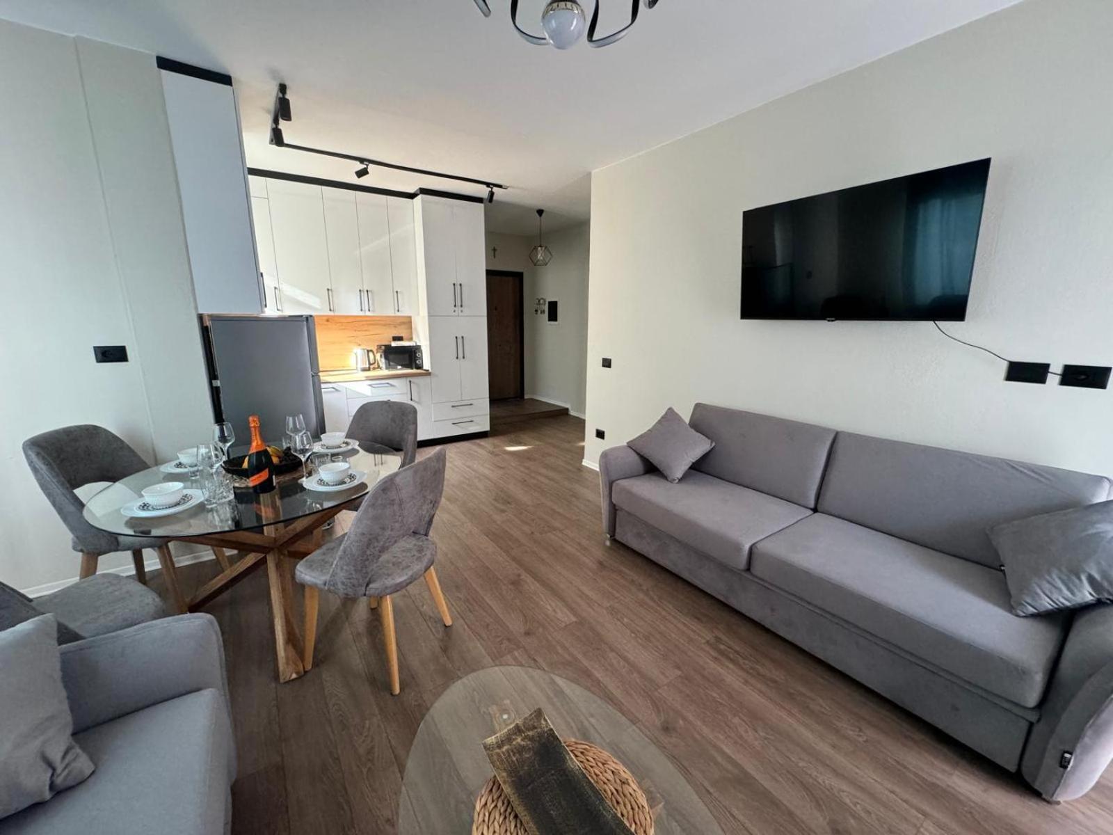 Apartamento Allo Durrës