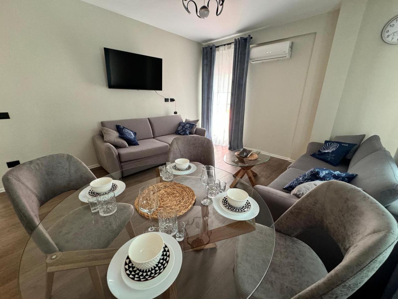Allo Apartamento Durrës