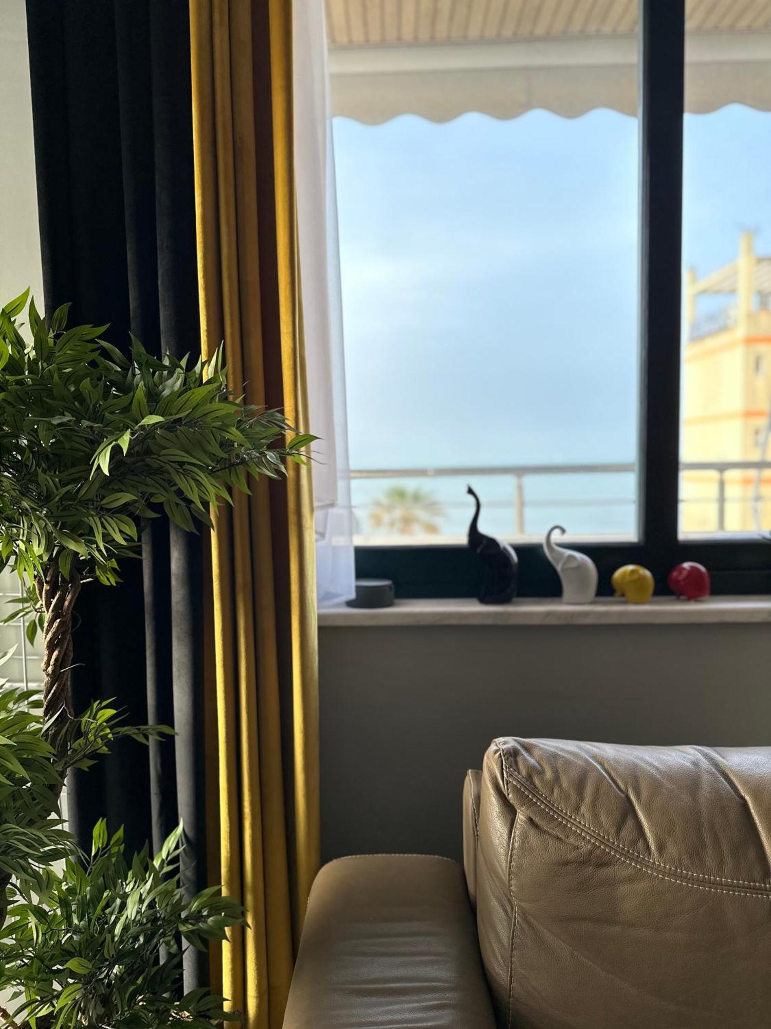 Appartement Allo