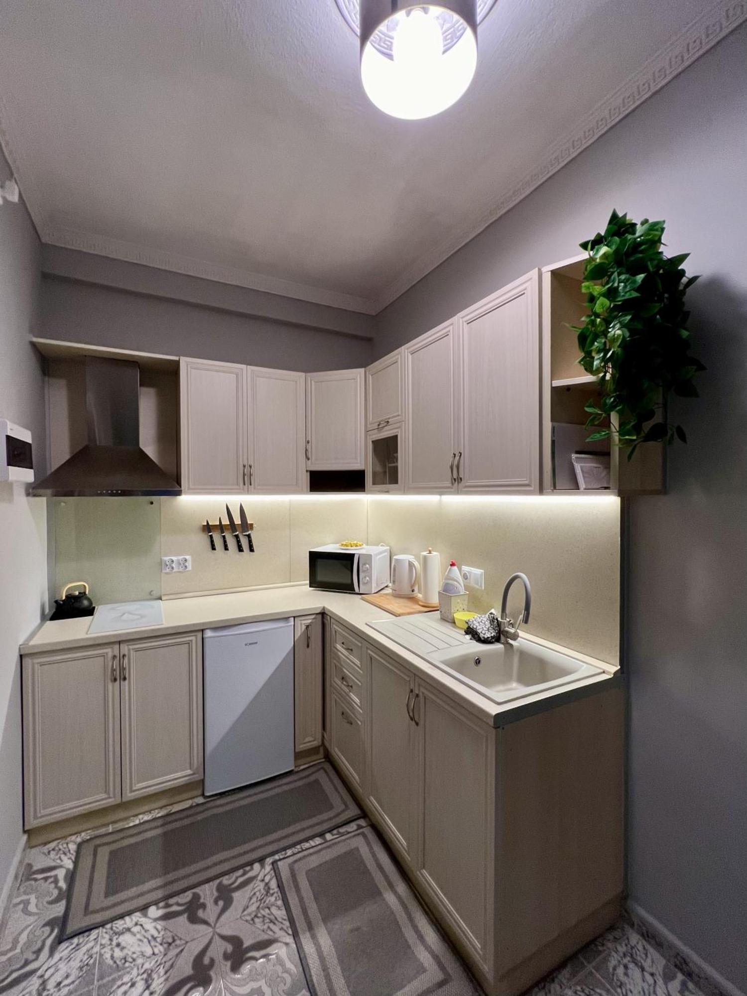 Appartement Allo *