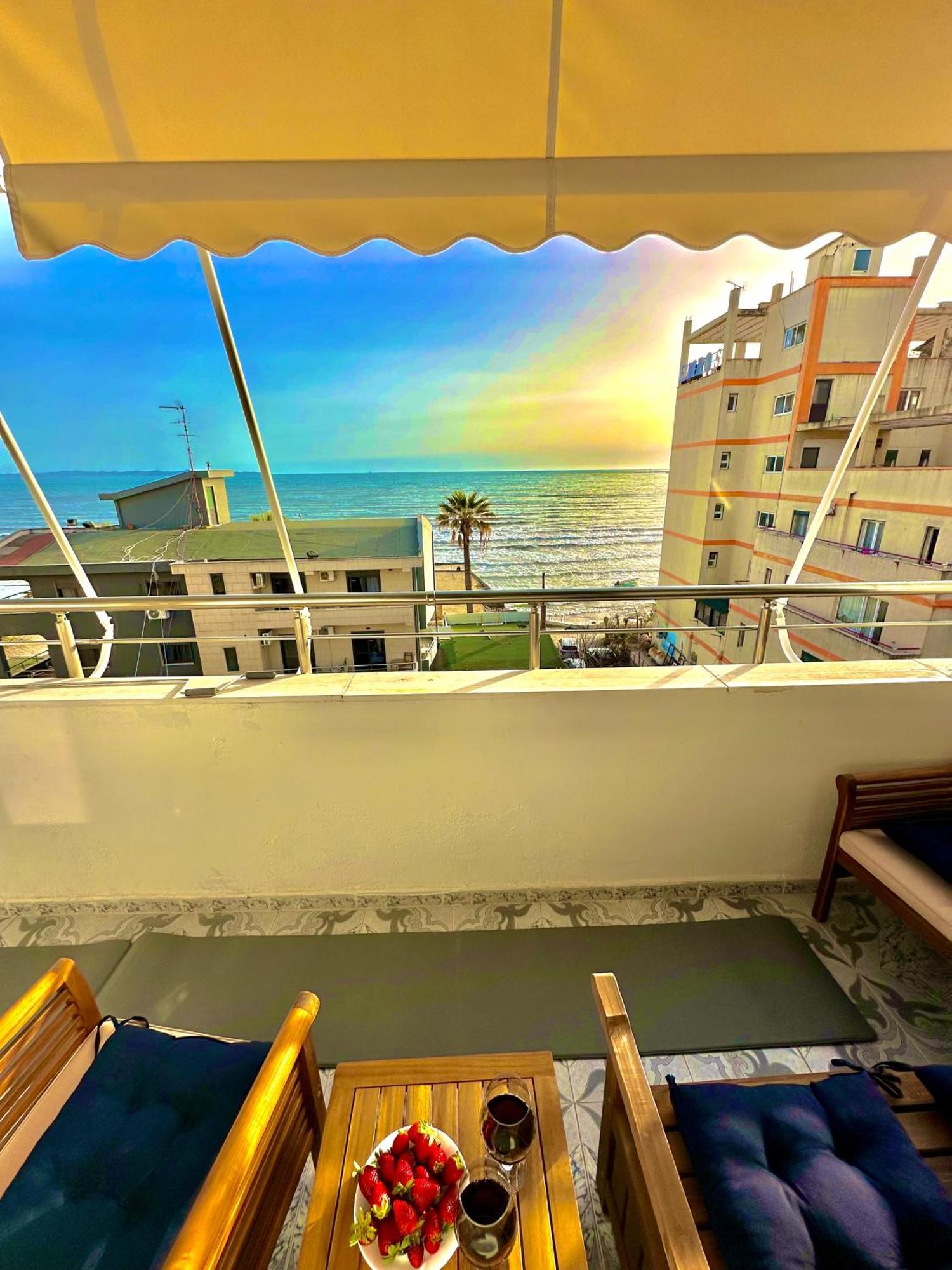 Appartement Allo Durrës