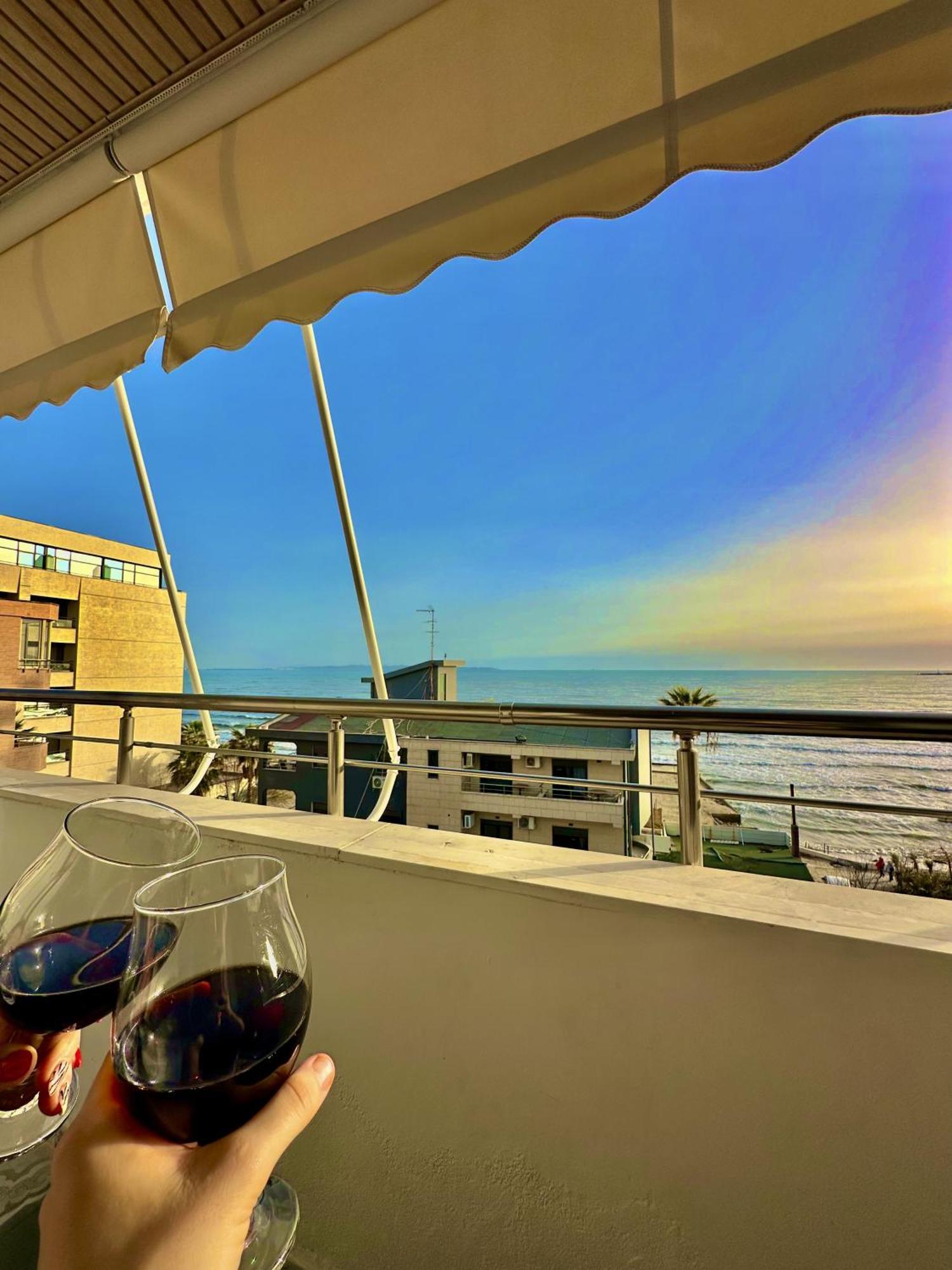 Appartement Allo *