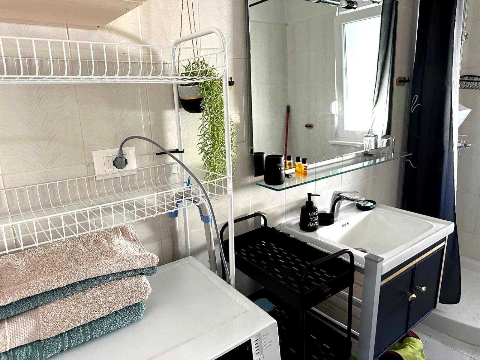Allo Apartamento Durrës