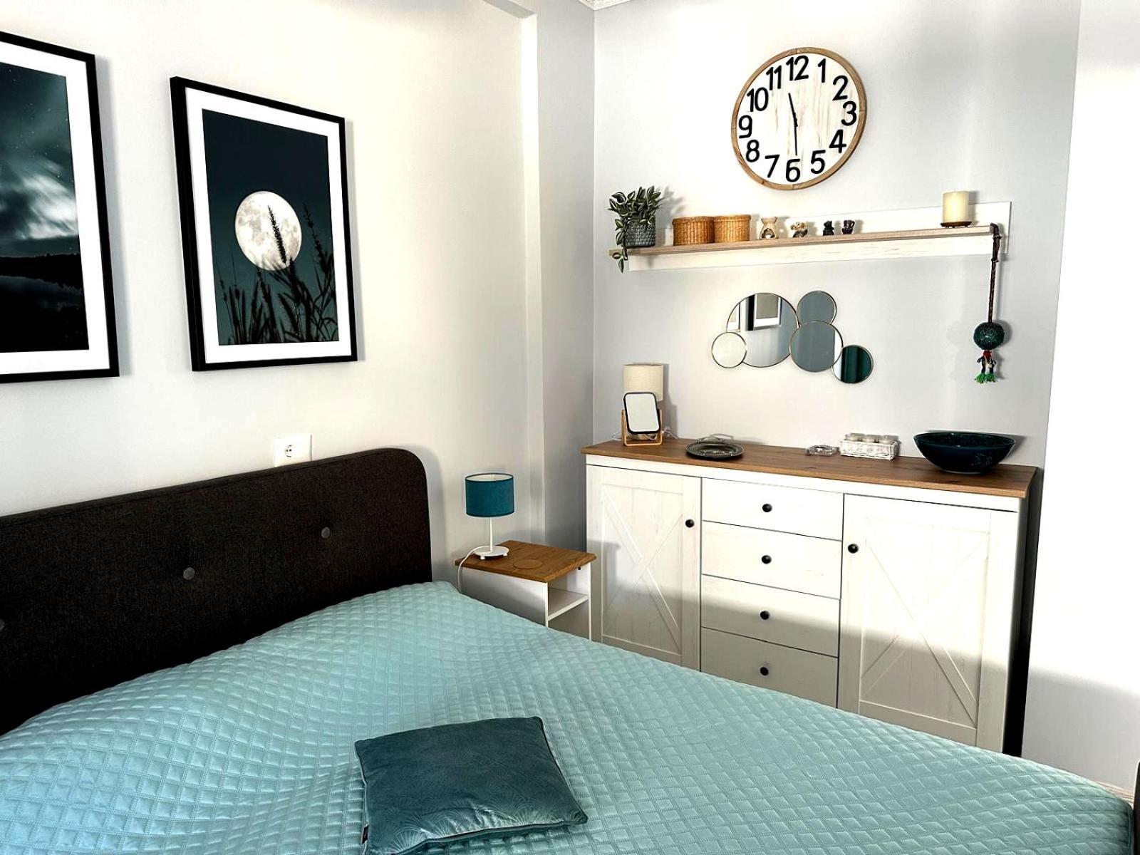 Apartamento Allo