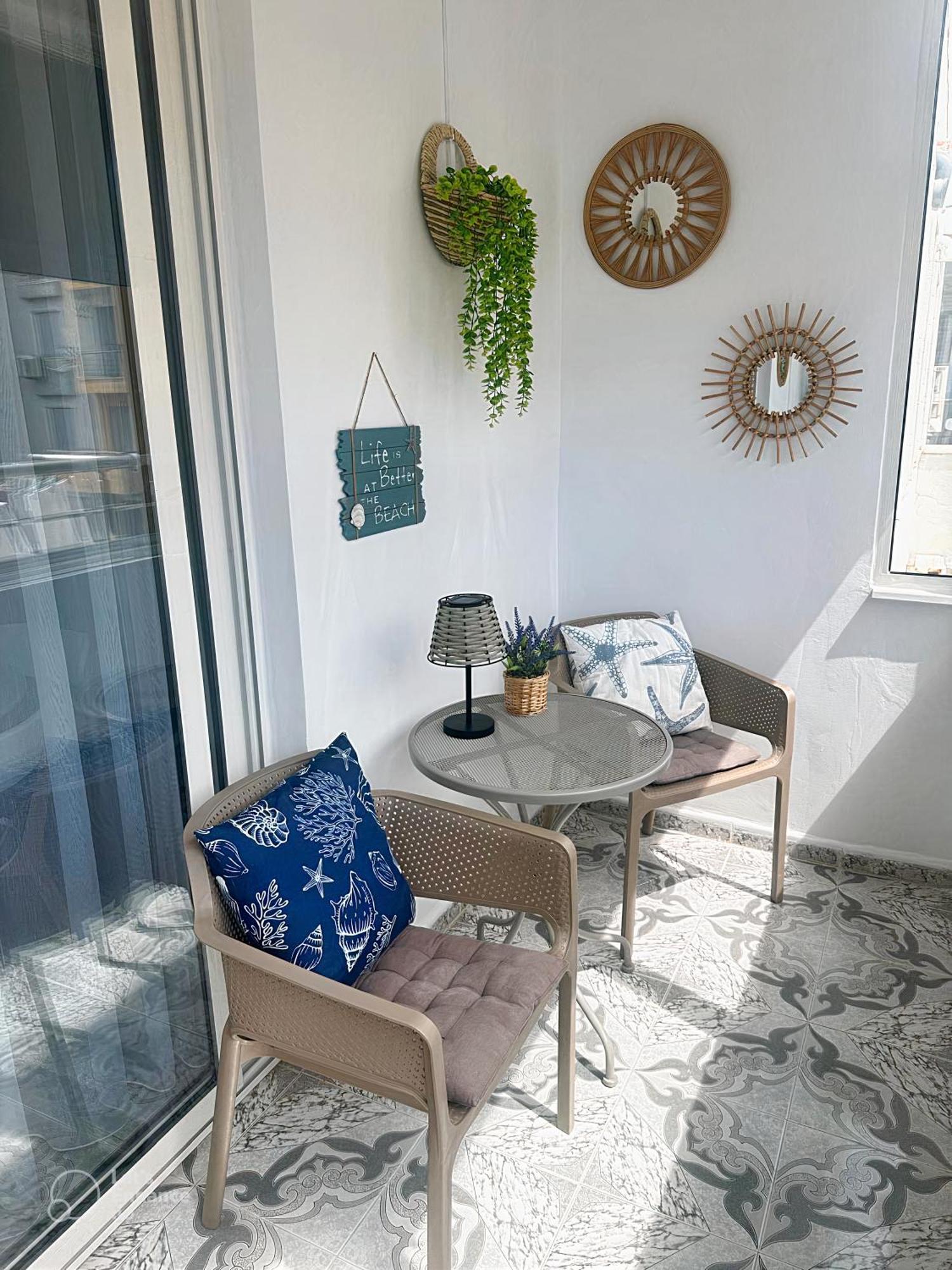Allo Appartement