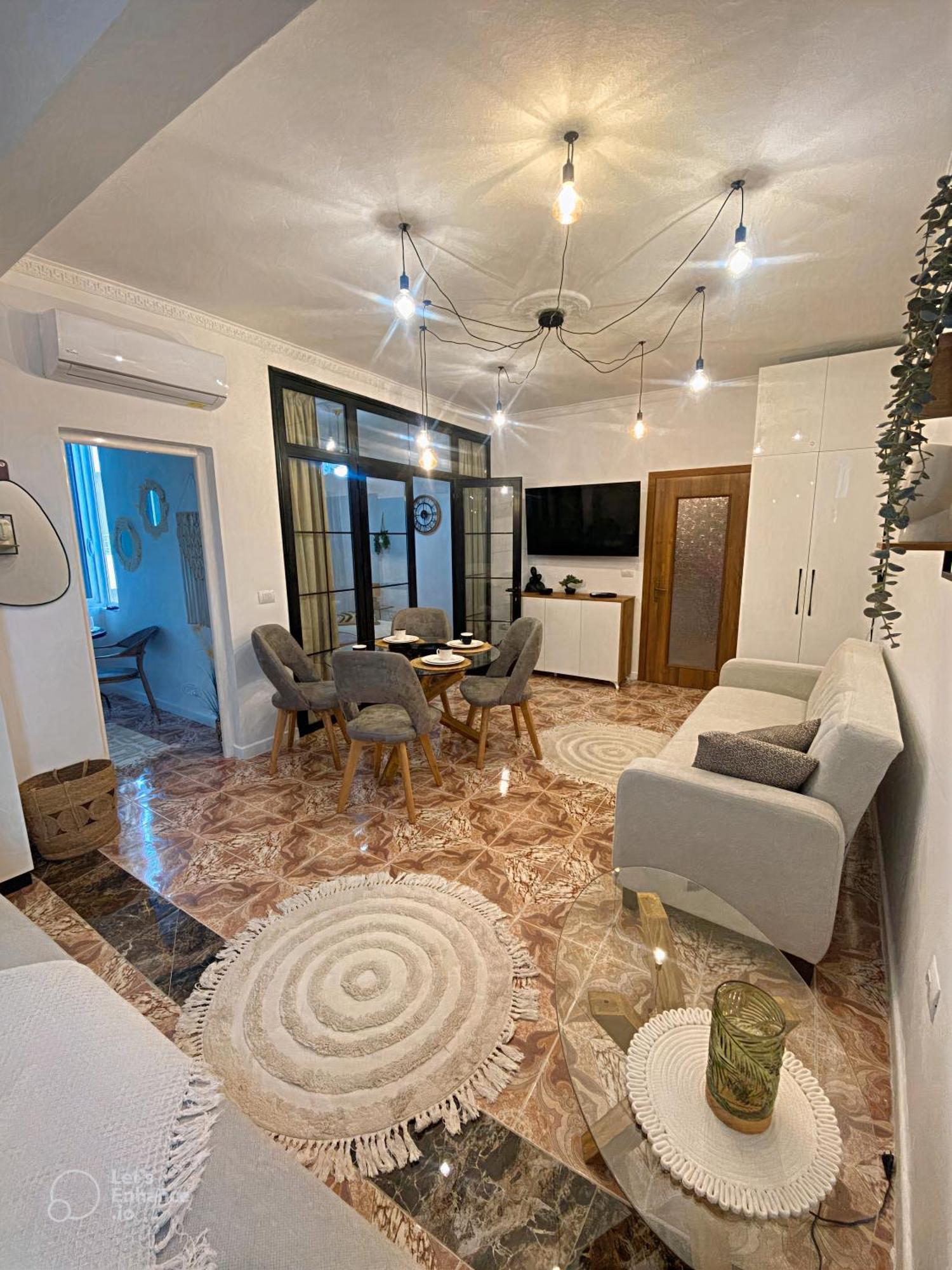 Allo Apartamento *