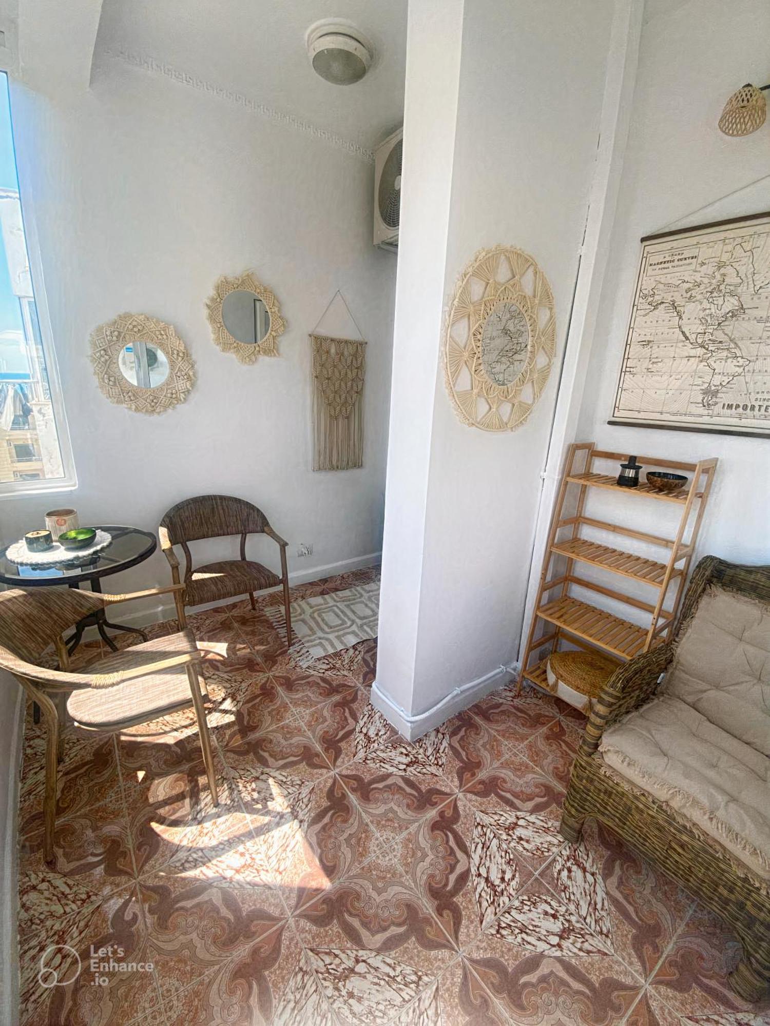 Appartement Allo Durrës