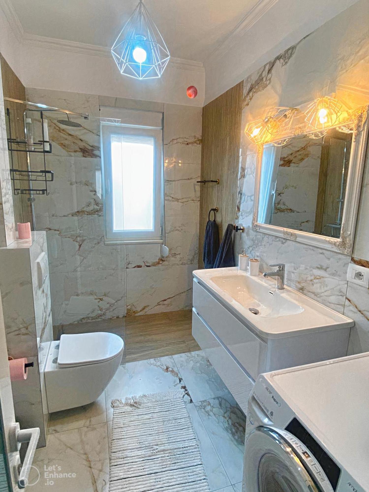 Apartamento Allo *