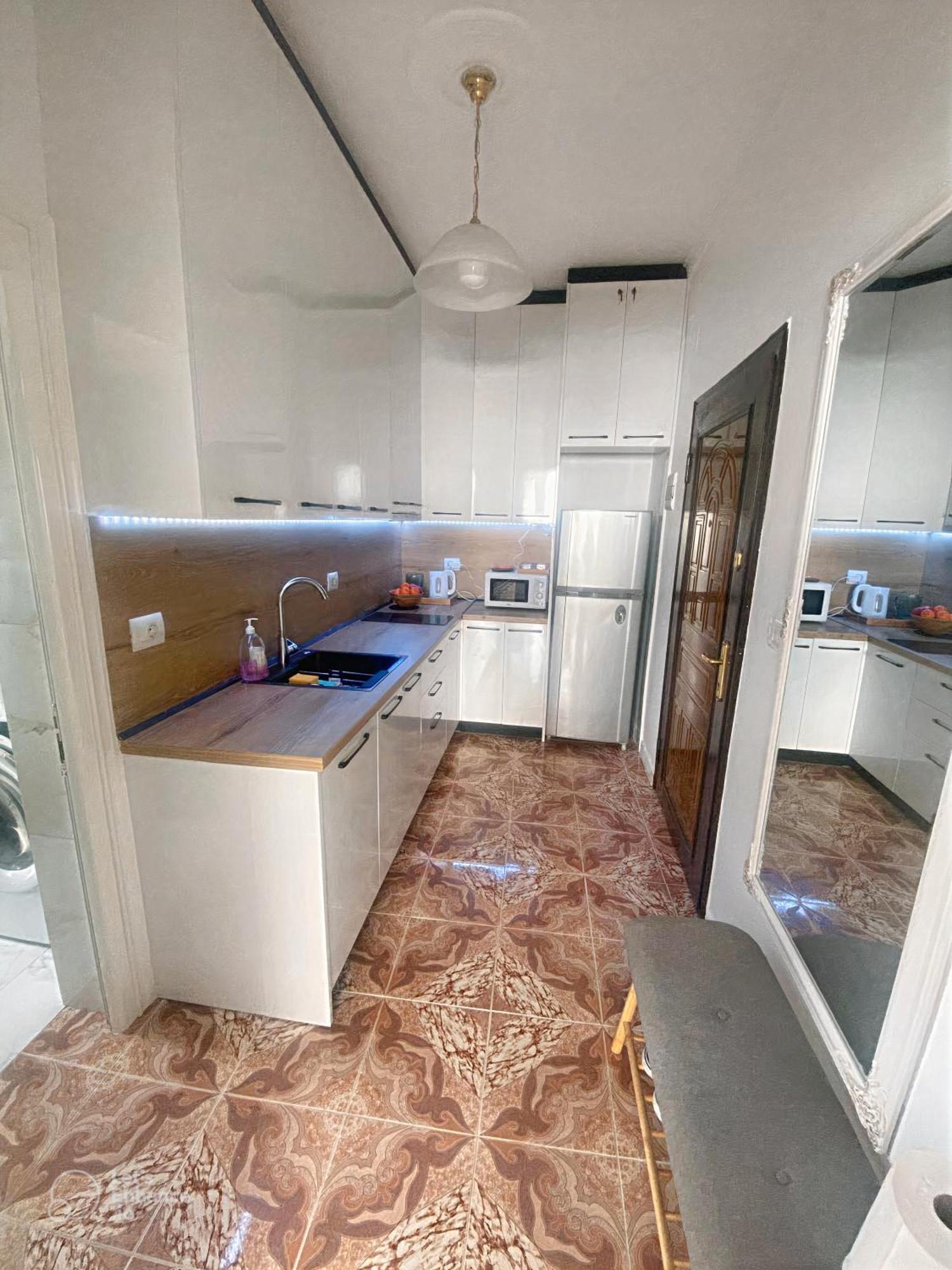 Apartamento Allo Durrës