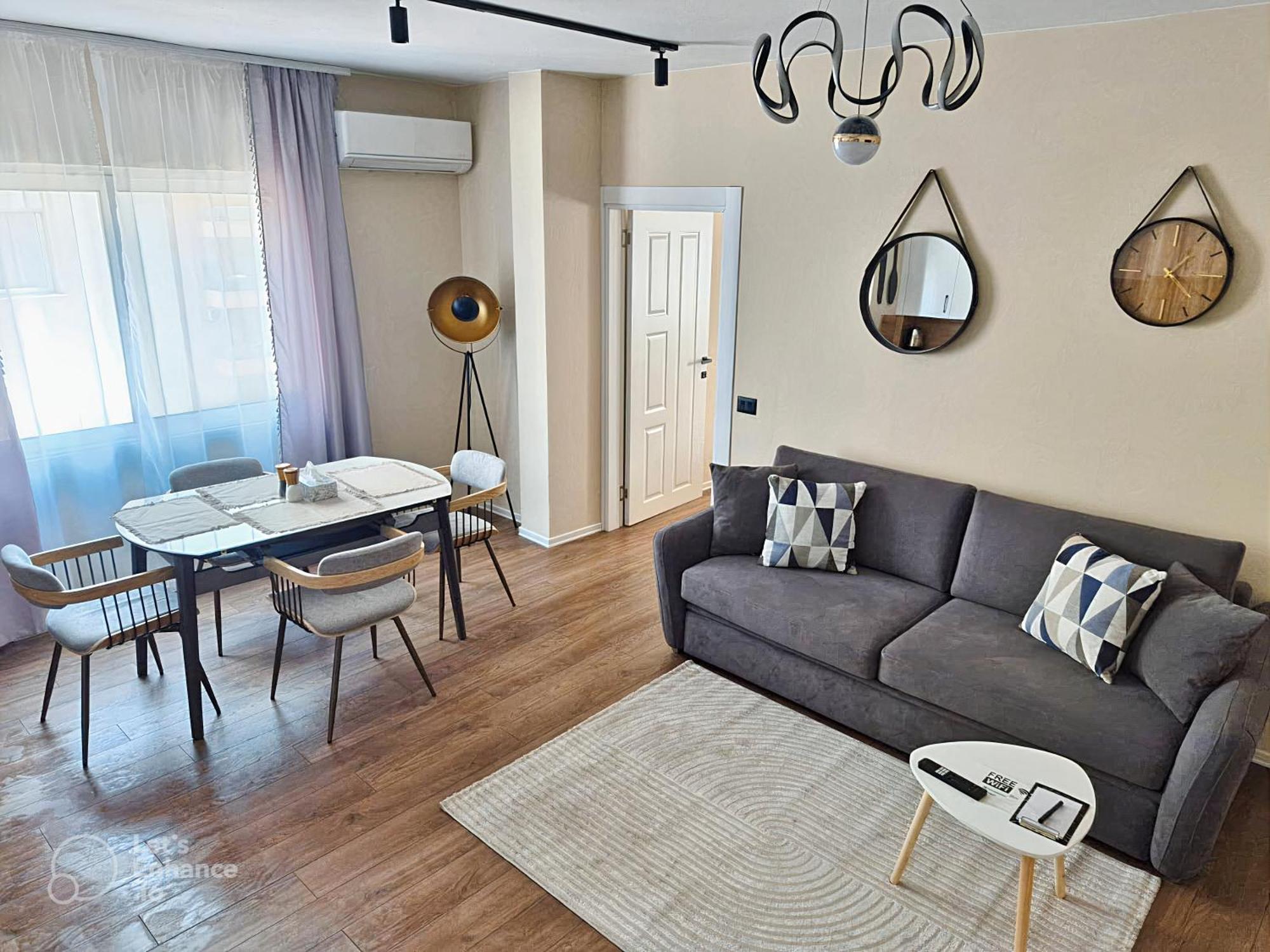 Appartement Allo