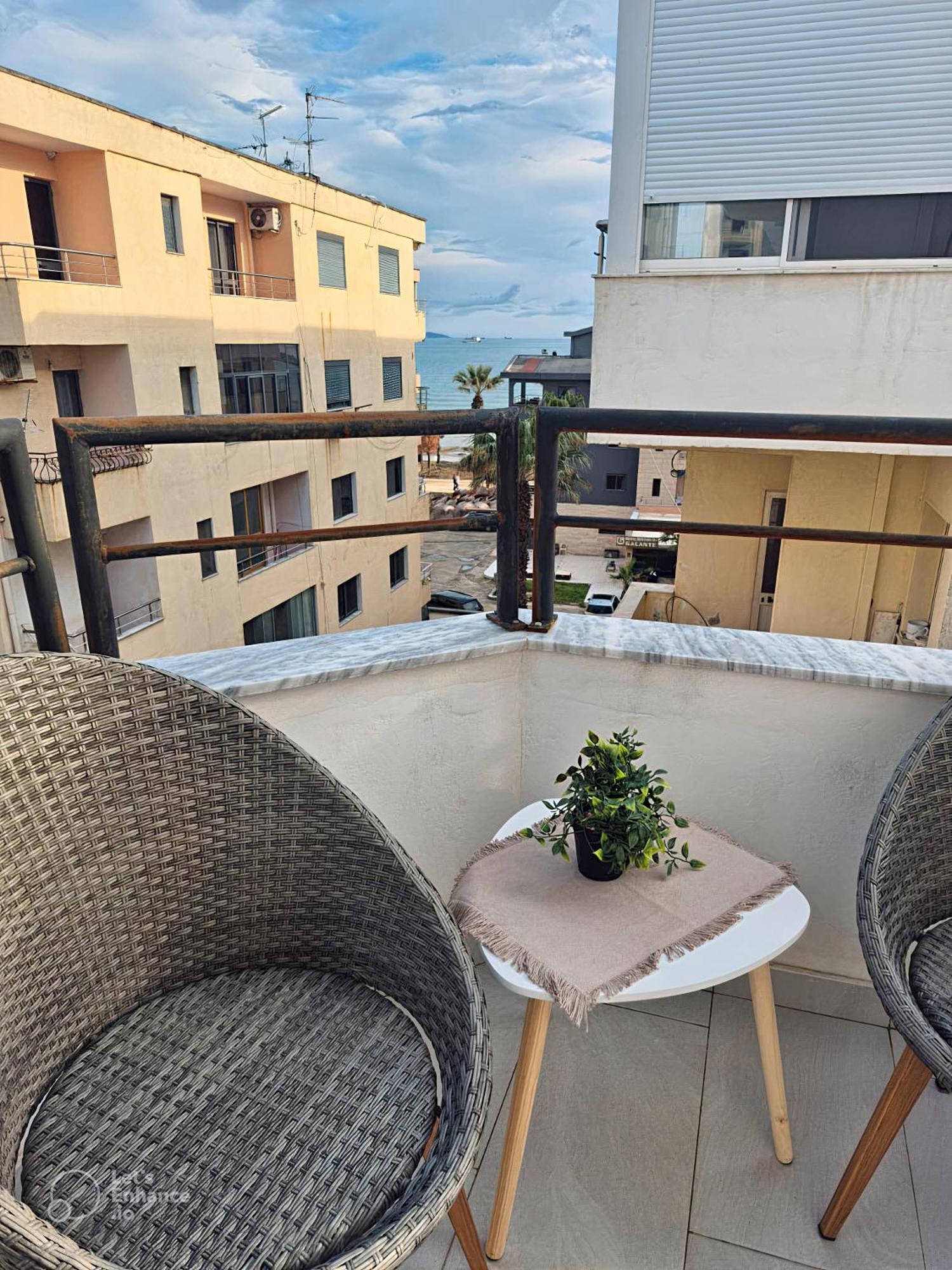Allo Appartement Durrës
